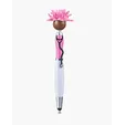 Screen Cleaner with Stethoscope Stylus Pen — view 4