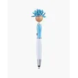 MopToppers® Screen Cleaner Stethoscope Stylus Pen — view 2