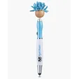 MopToppers® Screen Cleaner Stethoscope Stylus Pen — view 8