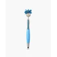 MopToppers Wheat Straw Screen Cleaner with Stylus Pen