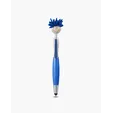 MopToppers Wheat Straw Screen Cleaner with Stylus Pen — view 3