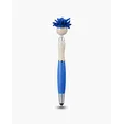 MopToppers Wheat Straw Screen Cleaner with Stylus Pen — view 4