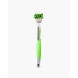 MopToppers Wheat Straw Screen Cleaner with Stylus Pen — view 5