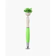 MopToppers Wheat Straw Screen Cleaner with Stylus Pen — view 6