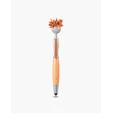 MopToppers Wheat Straw Screen Cleaner with Stylus Pen — view 7