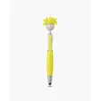 MopToppers Wheat Straw Screen Cleaner with Stylus Pen — view 11