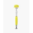 MopToppers Wheat Straw Screen Cleaner with Stylus Pen — view 12