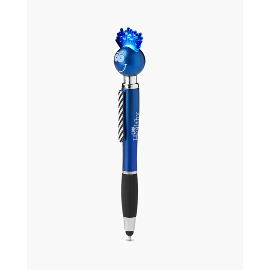 Lite-Up Stylus Pen — view 6