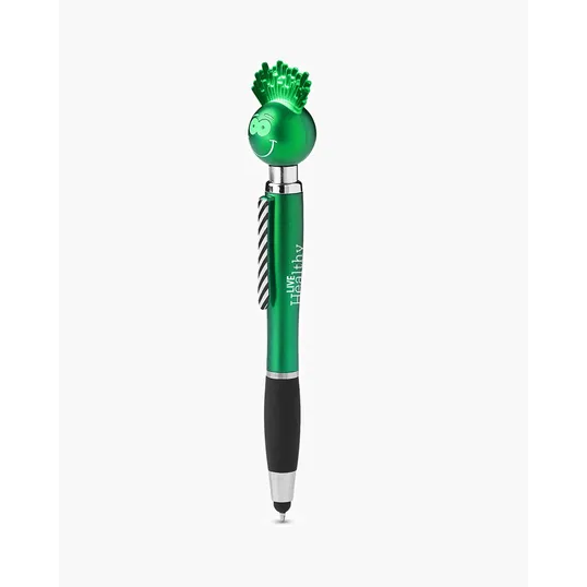 Lite-Up Stylus Pen — view 7
