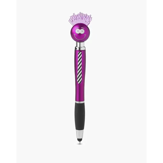 Lite-Up Stylus Pen — view 4