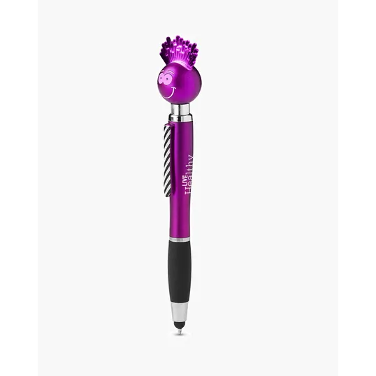 Lite-Up Stylus Pen — view 8