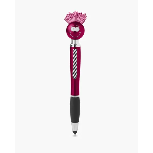 Lite-Up Stylus Pen — view 5