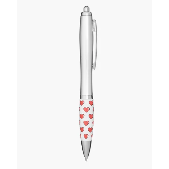 Valentine & Heart Health Ballpoint Pen