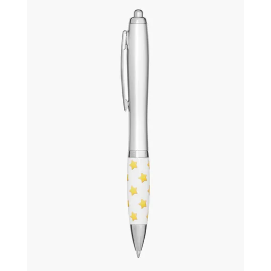 Employee Appreciation Star Ballpoint Pen