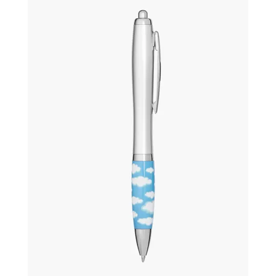 Cloud Technology Ballpoint Pen — view 2