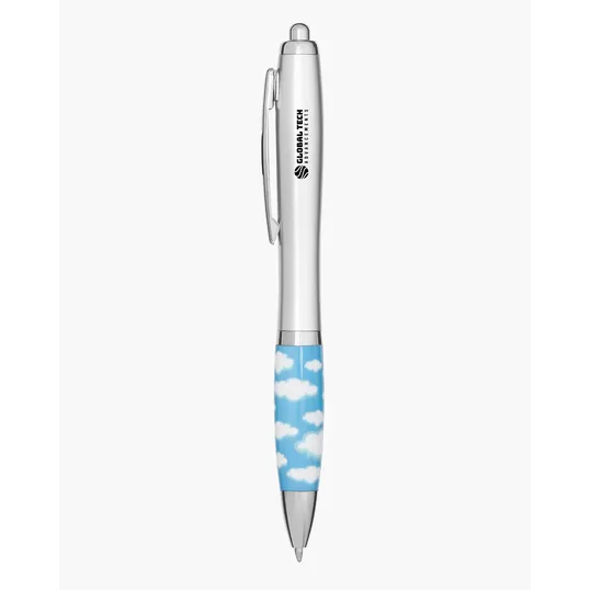 Cloud Technology Ballpoint Pen — view 3