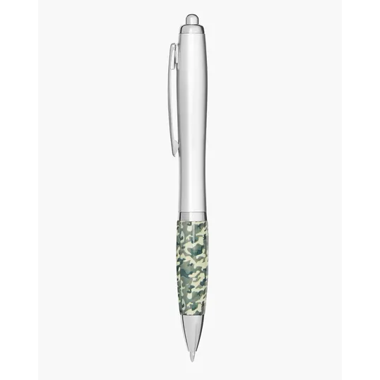 Hunting & Military Camouflage Ballpoint Pen