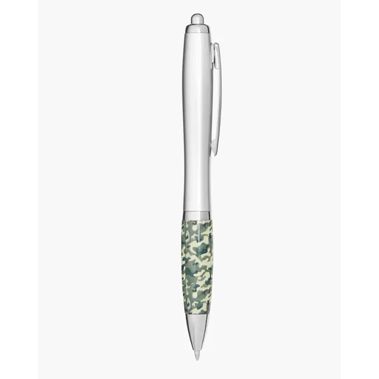 Hunting & Military Camouflage Ballpoint Pen — view 2
