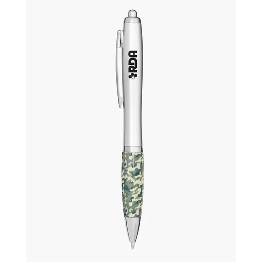 Hunting & Military Camouflage Ballpoint Pen — view 3