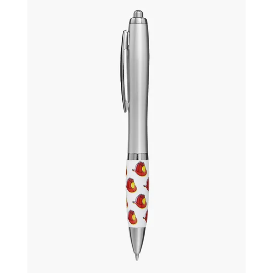 Prime Line Firefighter Hat Ballpoint Pen