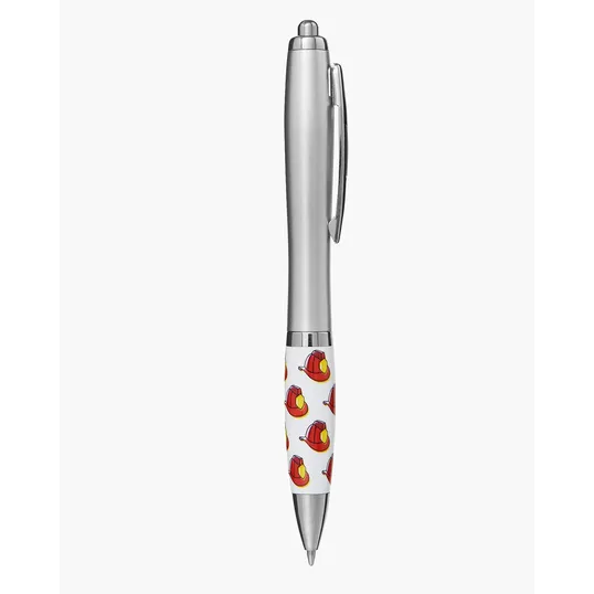 Prime Line Firefighter Hat Ballpoint Pen — view 2