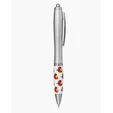 Prime Line Firefighter Hat Ballpoint Pen — view 2