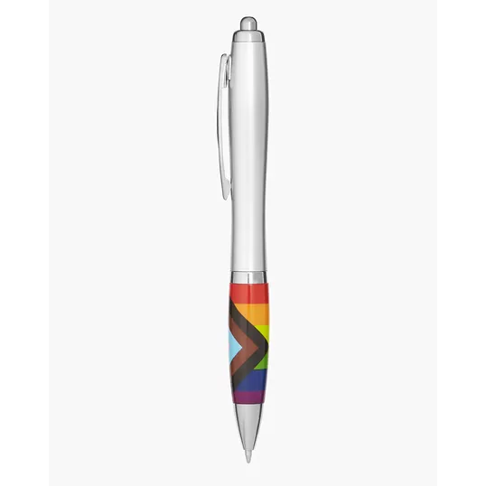 Rainbow Pride LGBTQ+ Ballpoint Pen