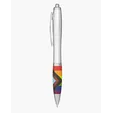 Rainbow Pride LGBTQ+ Ballpoint Pen
