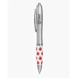 Education Teacher Appreciation Apple Ballpoint Pen — view 3