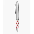 Education Teacher Appreciation Apple Ballpoint Pen — view 2