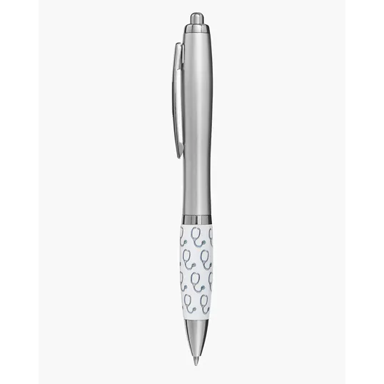 Healthcare Doctor Stethoscope Ballpoint Pen