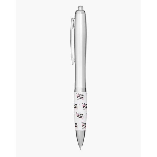 Agriculture & Farming Cow Ballpoint Pen