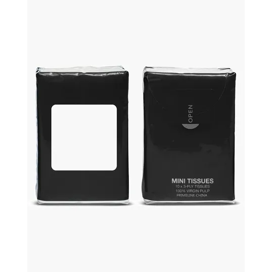 Mini Tissue Packet