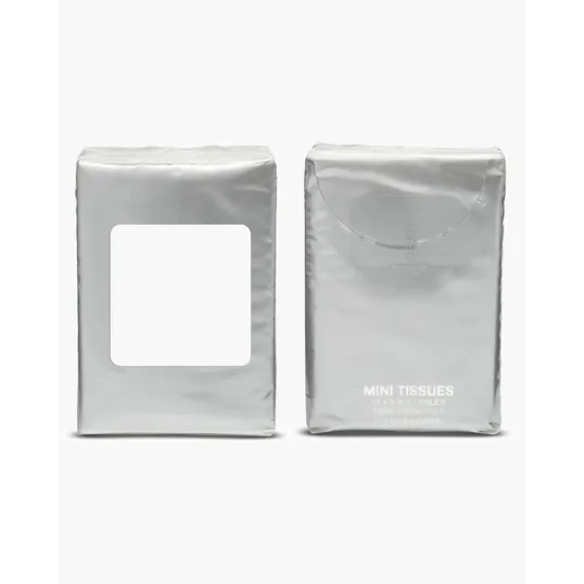 Mini Tissue Packet — view 7