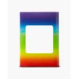 Mini Tissue Packet - Rainbow