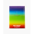Mini Tissue Packet - Rainbow — view 2