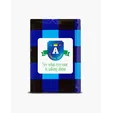 Mini Tissue Packet - Buffalo Plaid — view 9