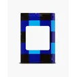 Mini Tissue Packet - Buffalo Plaid — view 2