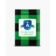 Mini Tissue Packet - Buffalo Plaid — view 10