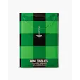Mini Tissue Packet - Buffalo Plaid — view 3
