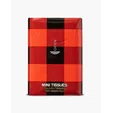 Mini Tissue Packet - Buffalo Plaid — view 5