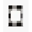 Mini Tissue Packet - Buffalo Plaid — view 8