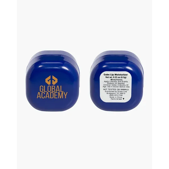 Cube Lip Balm Moisturizer — view 8