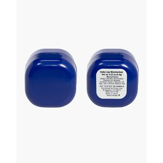 Cube Lip Balm Moisturizer — view 2