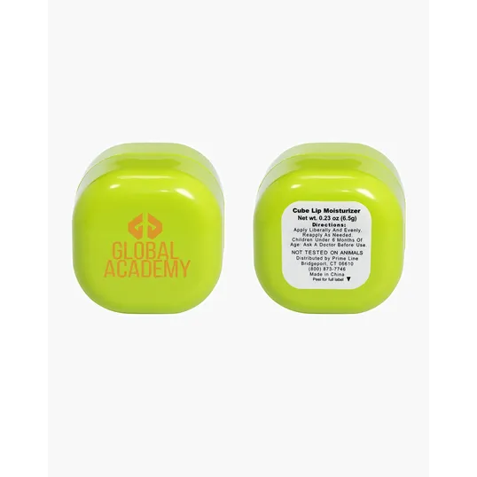 Cube Lip Balm Moisturizer — view 9
