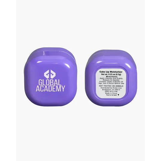 Cube Lip Balm Moisturizer — view 10