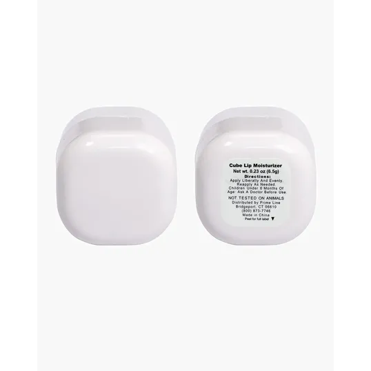 Cube Lip Balm Moisturizer — view 6