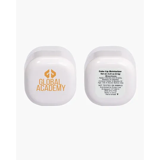 Cube Lip Balm Moisturizer — view 12