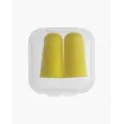 Earplugs in Square Case