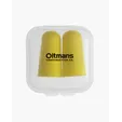 Earplugs in Square Case — view 2